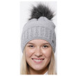 Bonnet de ski femme Sherpa Gaia Marino