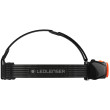 Lampe frontale Ledlenser MH7