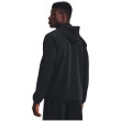 Veste de printemps homme Under Armour Stretch Woven Windbreaker