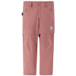 Pantalon enfant Reima Virrat rose Rose blush