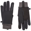 Gants imperméables SealSkinz Gissing noir / gris Black