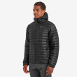 Veste homme Montane Icarus Hoodie