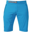 Short homme Mountain Equipment Comici Short bleu clair MeFinchBlue