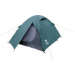 Tente Zulu Dome 3 Black green dark green