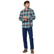 Chemise homme Patagonia Fjord Flannel Shirt