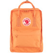 Sac à dos Fjällräven Kånken orange clair Sunstone Orange