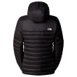 Veste femme The North Face W Terra Peak Hoodie