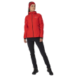 Veste femme Salewa Pedroc Ptx 2.5 W Light Jacket