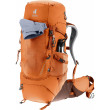 Sac à dos Deuter Aircontact Core 35+10 SL