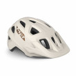 Casque vélo MET Echo blanc