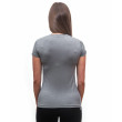 T-shirt fonctionnel femme Sensor Merino Active PT Mountains