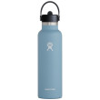 Thermos Hydro Flask Standard Flex Straw Cap 21 OZ bleu clair Rain