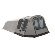 Auvent tente Outwell Universal Awning Size 4