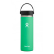 Bouteille isotherme Hydro Flask Wide Mouth 20 oz vert clair Spearint