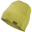 Bonnet Warg Cap Merino Double vert clair Lime