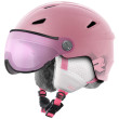 Casque de ski Relax Stealth (2020) rose