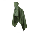 Imperméable Rockland Poncho Tarp