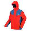 Veste homme Regatta Birchdale rouge / bleu FieryRd/Dyns