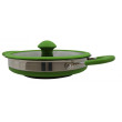 Pot Vango Cuisine 1.5L Non-Stick Casserole