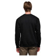 Sweat-shirt homme Black Diamond M Heritage Wordmark Crewneck