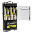 Kit solaire Goal Zero Guide 12 Solar Kit