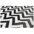 Tapis de tente Bo-Camp Chill Mat Carpet XL Wave