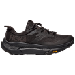 Chaussures de running hommes Hoka M Transport Gtx vert Black /Black