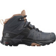 Chaussures femme Salomon X Ultra 4 Mid Gore-Tex W