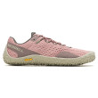 Chaussures femme Merrell Vapor Glove 6 rose burlwood