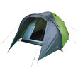 Tente de randonnée Hannah Hover 3 vert / noir spring green/cloudy gray II