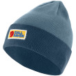 Bonnet Fjällräven Vardag Classic Beanie bleu / bleue claire Indigo Blue-Dawn Blue