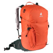 Sac à dos femmes Deuter Trail 24 SL orange PaprikaForest