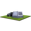 Tente caravane Vango Airhub Hexaway II Low