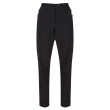 Pantalon homme Regatta Xert Str Trs III vert Black