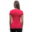 T-shirt femme Sensor Merino Wool PT Šípy