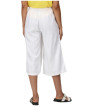 Pantalon 3/4 femme Regatta Madley Culottes