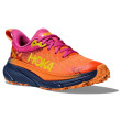 Chaussures femme Hoka W Challenger Atr 7 Gtx (2023) orange Vibrant Orange / Pink Yarrow