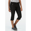 Pantalon 3/4 femme Regatta Xrt Capri Light