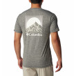 T-shirt homme Columbia Kwick Hike™ Back Graphic SS Tee