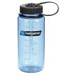 Bouteille Nalgene Wide Mouth 0,5l bleu clair