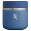 Boîte alimentaire isotherme Hydro Flask 20 oz Insulated Food Jar bleue Bilsberry