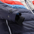 Veste d'hiver homme Alpine Pro Feedr