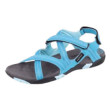 Sandales femme Hannah Fria Lady 2016 bleue AngelBlue