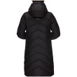 Manteau d'hiver femme Mammut Fedoz IN Hooded Parka Women