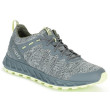 Chaussures femme Aku Rapida Air Ws gris / bleu Grey/Aquamarine