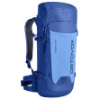 Sac à dos Ortovox Traverse 30 Dry bleue JustBlue