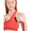 Soutien-gorge sport Icebreaker Women Sprite Racerback Bra