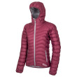 Veste femme Ocún Tsunami Eco Women rose RoseMaroon