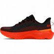 Chaussures running Under Armour U Infinite 6 Fire & Ice