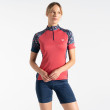 Maillot vélo femme Dare 2b Follow Through Jrsy